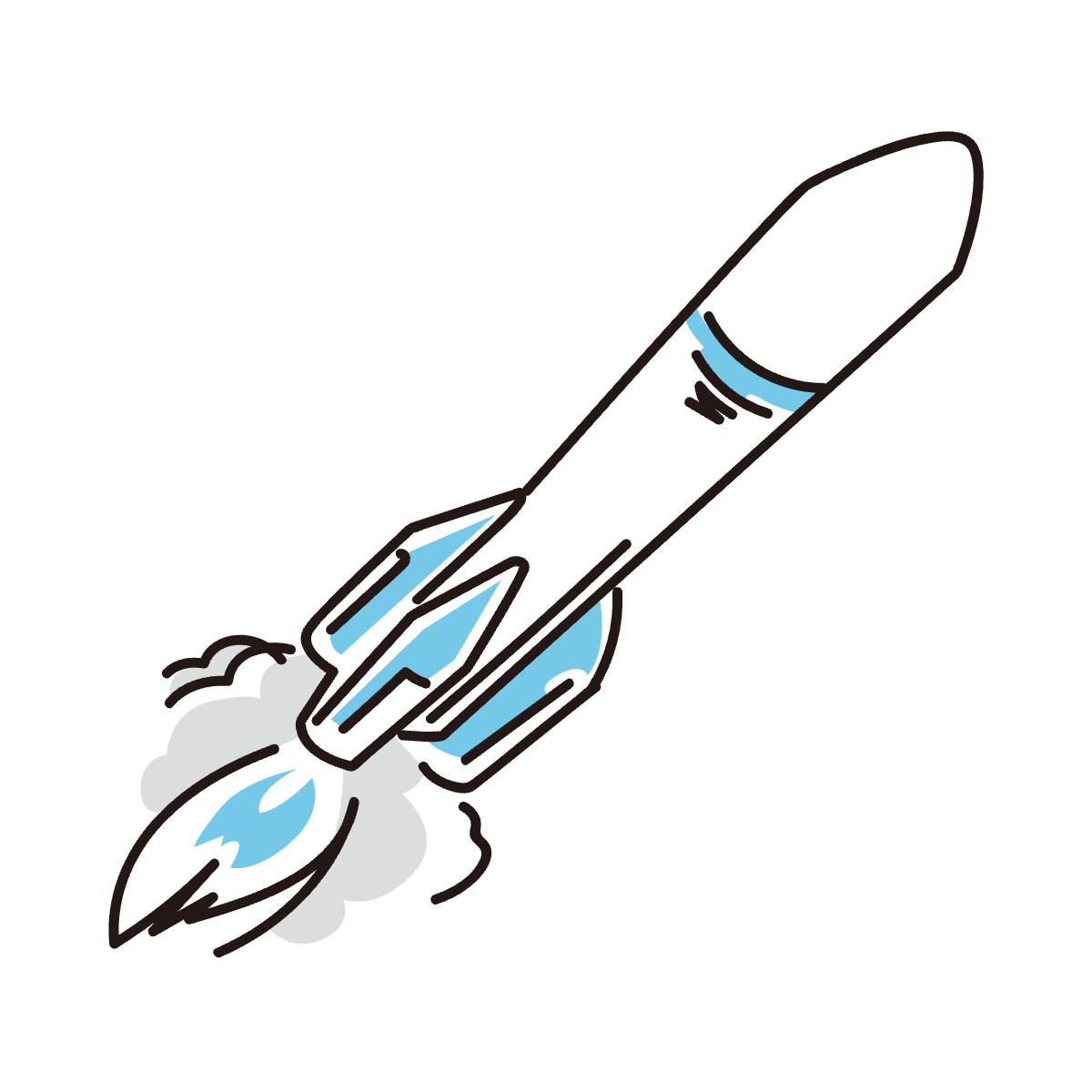 急成長する環境