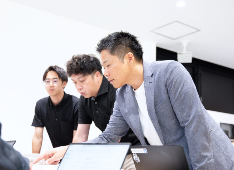 設計士のお仕事